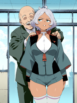 haniodon - セセリア&nbsp;&nbsp;secelia (Patreon) [AI Generated]_004_secelia001_4