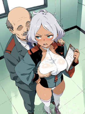 haniodon - セセリア&nbsp;&nbsp;secelia (Patreon) [AI Generated]_088_secelia001_88