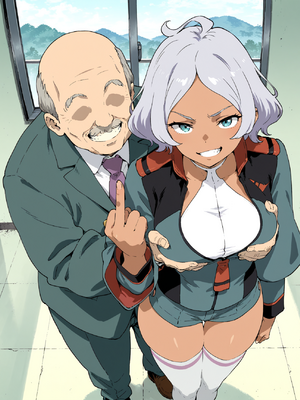 haniodon - セセリア&nbsp;&nbsp;secelia (Patreon) [AI Generated]_097_secelia002_1