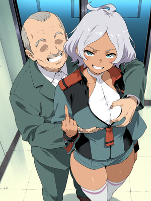 haniodon - セセリア&nbsp;&nbsp;secelia (Patreon) [AI Generated]_098_secelia002_2