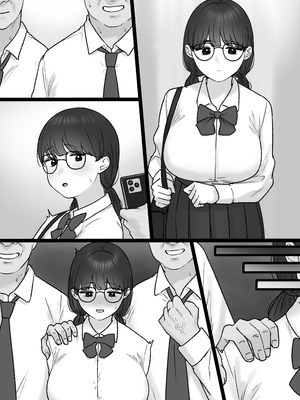 [坦々MEN] 断れなくて…_34_qsim