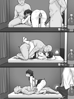 [坦々MEN] 断れなくて…_61_ultp