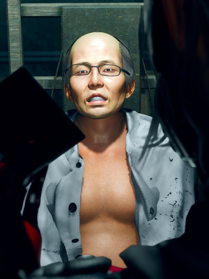 [dfifuw98] 封魔忍 小夜子 11-14_111_11_111