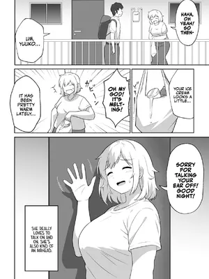 [あんぷらりあ] アパートのお隣さんがヤらせてくれる話 [英訳]_002