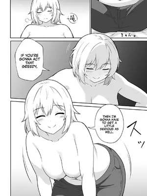 [あんぷらりあ] アパートのお隣さんがヤらせてくれる話 [英訳]_012