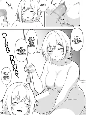 [あんぷらりあ] アパートのお隣さんがヤらせてくれる話 [英訳]_017