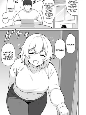 [アンプラリア (ki-51)] アパートのお隣さんがヤらせてくれる話 2 [英訳]_002