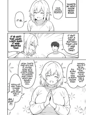 [アンプラリア (ki-51)] アパートのお隣さんがヤらせてくれる話 2 [英訳]_003