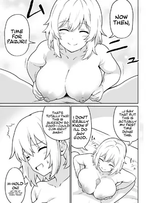 [アンプラリア (ki-51)] アパートのお隣さんがヤらせてくれる話 2 [英訳]_006