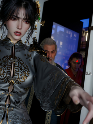 [ryota tanaka] 逆轉 S2 归尘长梦 13_015