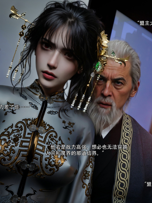 [ryota tanaka] 逆轉 S2 归尘长梦 13_047