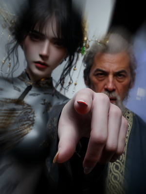 [ryota tanaka] 逆轉 S2 归尘长梦 13_048