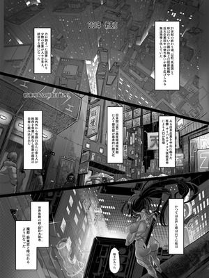 (C106) [DA HOOTCH (新堂エル)] サイバー忍伝マキナ1 [雅居贤辈掃圖]_03_idyn