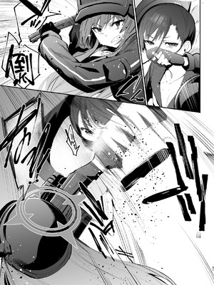 [えだまめ亭 (よろず)] ブルアカ凌辱合同誌「CuteAggression」 (ブルーアーカイブ) [DL版]_61_pgks