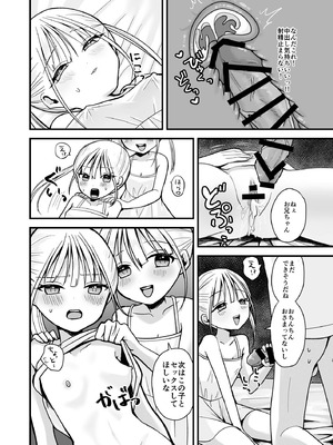 [味噌煮込み太政大臣] 双子ラブドールとらぶらぶえっち_11_cnit