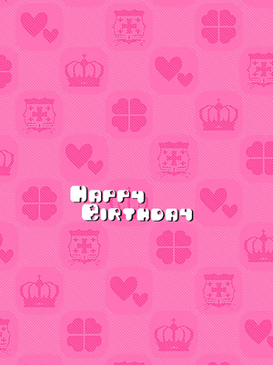 [Happy Birthday (丸ちゃん。)] 心が指す場所と口癖 そして君がいる (Re：ゼロから始める異世界生活) [DL版] [甜族星人X茄某人个人汉化]_19_ymoo