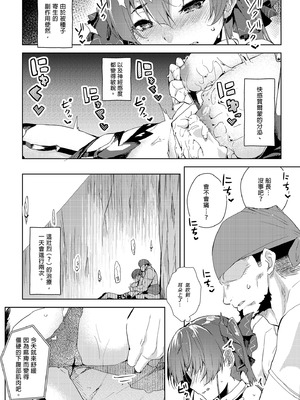 [飛行式 (矼房)] マリン船長の薄い本 総集編 (宝鐘マリン)｜瑪琳船長的薄本 總集篇 [中国翻訳] [無修正] [DL版]_140_mlnw