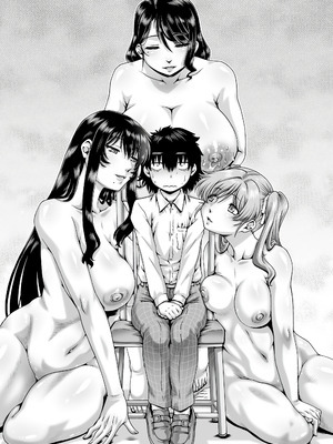 [TYPE.90] ボッチ様の肉姫 [中国翻訳]_212_ngit