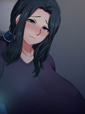 [ハスラーズ] 引きこもりの息子と性処理をする母_074_gntc