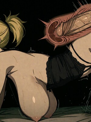 Kawaani - Zenith Greyrat ︱ Mushoku Tensei (EXTRAS) (Patreon) [AI Generated]_02066_3713020708