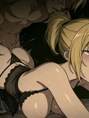 Kawaani - Zenith Greyrat ︱ Mushoku Tensei (EXTRAS) (Patreon) [AI Generated]_02072_3713020708