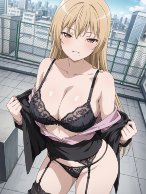 AIlya - Ichinose Riko 一ノ瀬 莉子 (Patreon) [AI Generated]_05_Ichinose_Riko_5