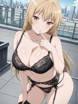 AIlya - Ichinose Riko 一ノ瀬 莉子 (Patreon) [AI Generated]_07_Ichinose_Riko_7