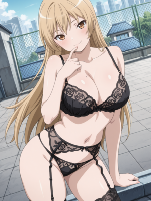 AIlya - Ichinose Riko 一ノ瀬 莉子 (Patreon) [AI Generated]_08_Ichinose_Riko_8