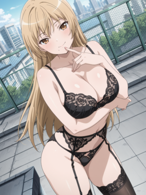 AIlya - Ichinose Riko 一ノ瀬 莉子 (Patreon) [AI Generated]_09_Ichinose_Riko_9