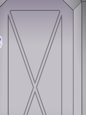 [ぱるぷんて (深田拓士)] 21世紀初めの都市伝説的アプリを再現して艦内一の才媛に使用してみた。 (宇宙戦艦ヤマト2199)_121_T26_01