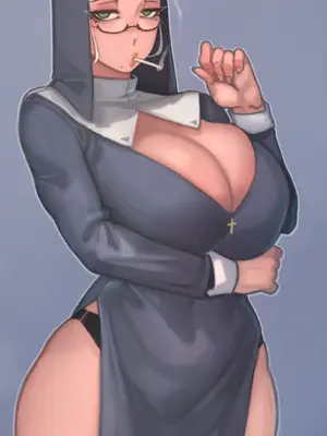 [KelvinHiu]Nun [無文字][無修正]_034