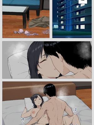 [モキュメンタル] 怖い経理の桐谷さん2_103_qfqt