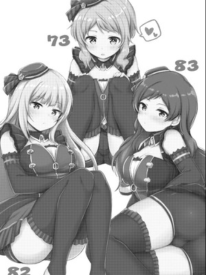 [重力堂 (ロックハート)] クール系美少女とシたい●●のこと。 ver1.02 (アイドルマスター ミリオンライブ!) [DL版]_02_qbwt