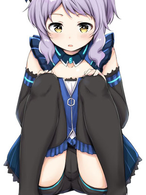 [重力堂 (ロックハート)] クール系美少女とシたい●●のこと。 ver1.02 (アイドルマスター ミリオンライブ!) [DL版]_65_ktqe