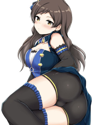 [重力堂 (ロックハート)] クール系美少女とシたい●●のこと。 ver1.02 (アイドルマスター ミリオンライブ!) [DL版]_67_nooa