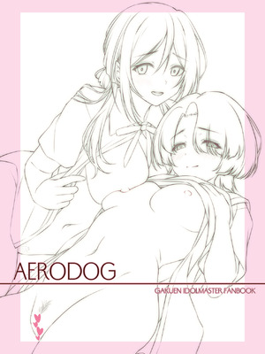 (C106) [AERODOG (inu)] RINAMAO 3P (学園アイドルマスター) [莞任池个人汉化] [DL版]_30_dmqx