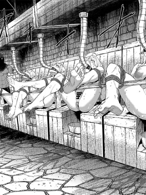 [ERECT TOUCH (エレクトさわる)] ELVEN BIRTH｜精灵转生 [瑞树汉化组] [DL版]_15_gqsd