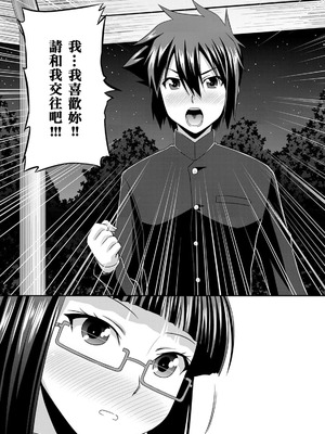 [杜若つくね] サド★部！〜S女に虐めヌかれ部♪〜｜施虐★部！〜被女S虐待榨干的社团生活♪〜 [Asuzak_Tei 个人漢化] [DL版]_135_jmwk