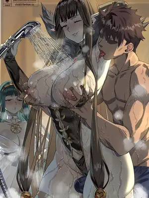 [♣3 (club3)]Bathroom 01~35(Fate Grand Order)[無文字]_132