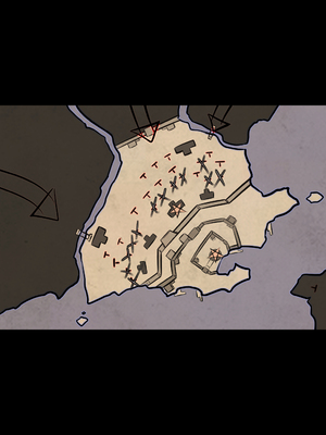 [もぷもぷ] 魔物の繁殖地となった聖都の話～聖女も騎士も全員オークやゴブリンの孕ませ子産み家畜奴隷エンド～ [中国翻訳]_005_005_004_004