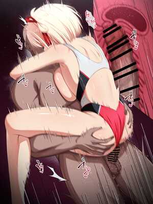 [たまごドッグ (カワルヒ)]ファーストリコリス 凌辱詰め合わせ本 Ⅰ~Ⅱ(リコリス・リコイル)[無文字][疏碼][DL版]_014