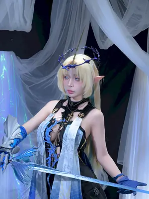 Umeko J - Fleurdelys (Wuthering Waves)_05