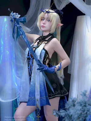 Umeko J - Fleurdelys (Wuthering Waves)_06