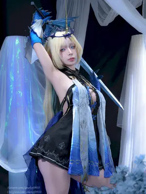 Umeko J - Fleurdelys (Wuthering Waves)_08