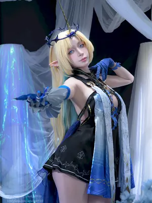 Umeko J - Fleurdelys (Wuthering Waves)_10