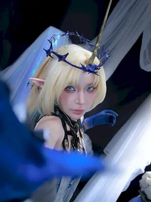 Umeko J - Fleurdelys (Wuthering Waves)_12