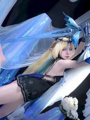 Umeko J - Fleurdelys (Wuthering Waves)_13