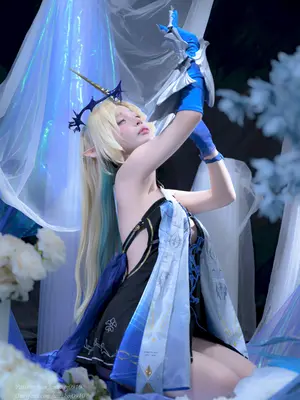 Umeko J - Fleurdelys (Wuthering Waves)_17