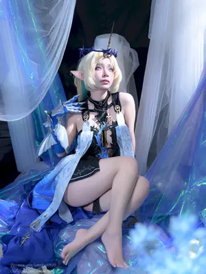 Umeko J - Fleurdelys (Wuthering Waves)_18