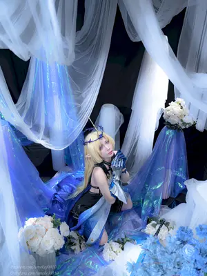 Umeko J - Fleurdelys (Wuthering Waves)_22